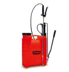 Sprayer - EPDM gaskets - 12L - Polet