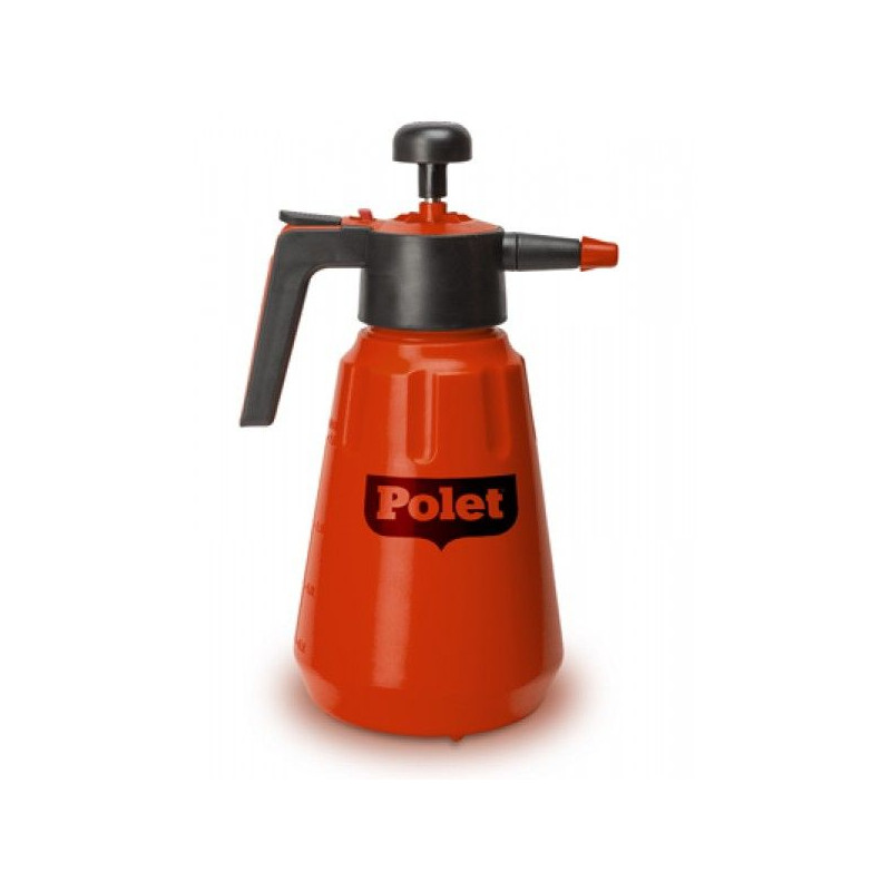 Spruzzatore - Guarnizioni Viton - 2L - Polet