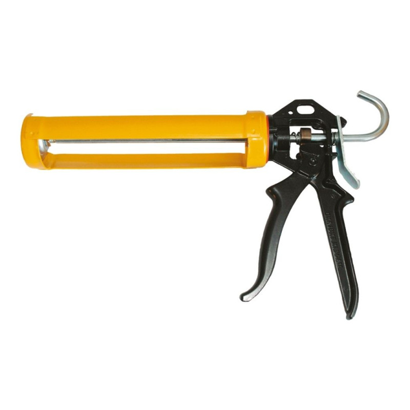 SK + - Pistola esqueleto para cartuchos de 300 ml - Sika