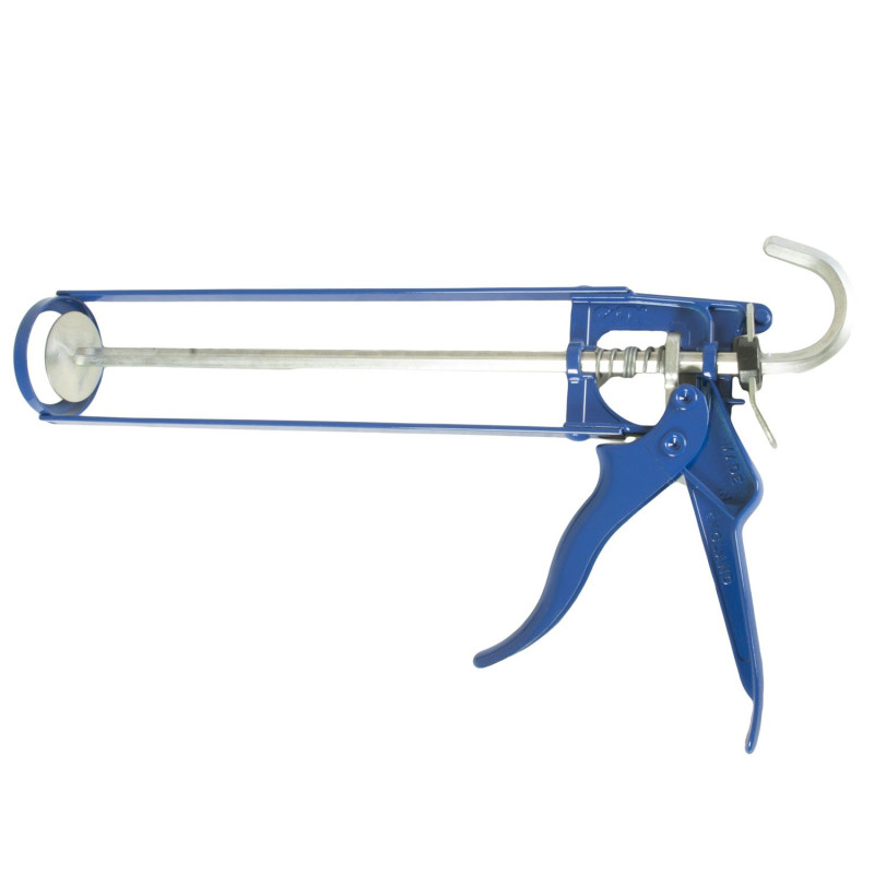 Pistola para cartucho de 300 ml - BRICO - Cox