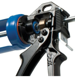 Pistola per cartuccia da 300 ml - PRO - Cox