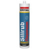 Silirub Cleanroom - Neutral silicone sealant for clean rooms EC 1 PLUS - Soudal
