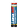 Silirub EPDM - Sellador de silicona neutra para EPDM - soudal