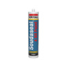 Soudaseal 4 All Paint - Sigillante polimero ibrido ricopribile - Soudal