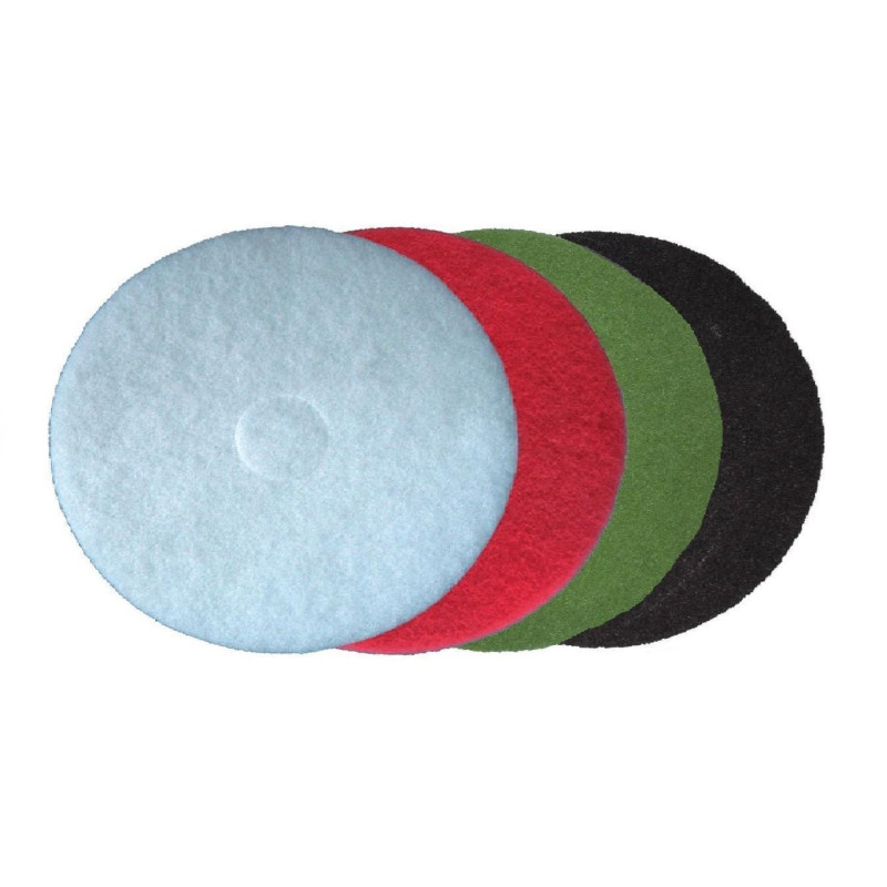 Feutre polyester 17" - Eurosil