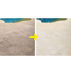 Décap'Sols Guard Écologique - Limpador removedor ecológico - Guard Industrie