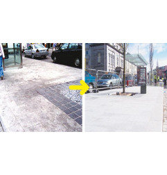 Décap'Sols Guard Écologique - Ecologische stripperreiniger - Guard Industrie