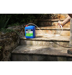 Décap'Sols Guard Écologique - Detergente spogliarellista ecologico - Guard Industrie