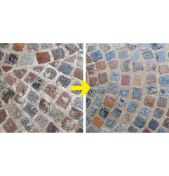 Décap'Laitance Guard - 去除灰泥和水泥薄膜 - Guard Industrie