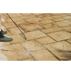 Décap'Laitance Guard - Limpeza de laitros e películas de cimento - Guard Industrie