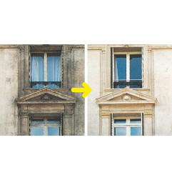 Décap'Façades Guard - Очиститель фасадов - Guard Industrie