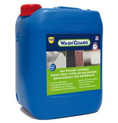 Wash'Guard - Express-Reiniger - Guard Industrie
