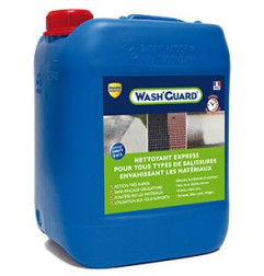 Wash'Guard - 快速清洁剂 - Guard Industrie