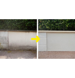 Wash'Guard - Express-Reiniger - Guard Industrie