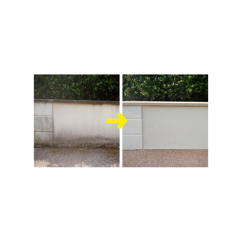 Wash'Guard Expressreiniger Guard Industrie