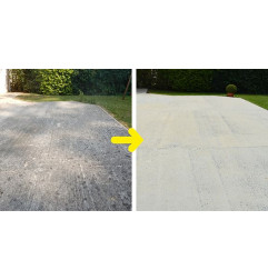 Wash'Guard - Express cleaner - Guard Industrie