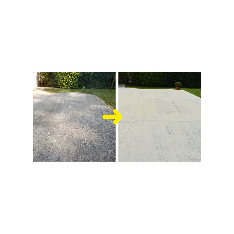 Wash'Guard Express cleaner Guard Industrie