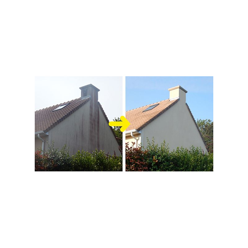 Wash'Guard Express Nettoyant express surpuissant Guard Industrie