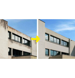 Wash'Guard Express - Superkrachtige snelreiniger - Guard Industrie