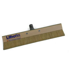 45 cm applicator brush - Lithofin
