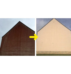 Anti-Dépôt Vert Guard 500 - Concentrated fungicide - Guard Industrie