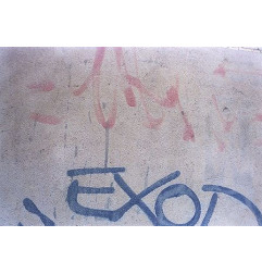 GraffiGuard 2010 - Специальный очиститель для граффити Spectra - Guard Industrie