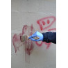 GraffiGuard 2010 - Spezieller Spektren-Graffiti-Reiniger - Guard Industrie GraffiGuard 2010 - Spezieller Spektren-Graffiti-Reiniger - Guard Industrie