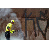 GraffiGuard 2030 Ecological - Special graffiti cleaner for porous surfaces - Guard Industrie