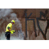 GraffiGuard 2030 Écologique - Nettoyant graffiti spécial surfaces poreuses - Guard Industrie