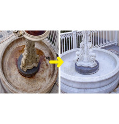 Décap'Rouille Guard - Tira-nódoas de ferrugem - Guard Industrie