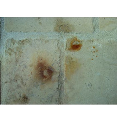 Décap'Rouille Guard - Rust stain remover - Guard Industrie