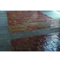 Décap'Cires Guard بيئي - مزيل بقايا الشمع والمواد اللاصقة - Guard Industrie