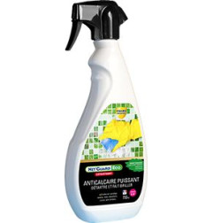 Net'Guard Eco Ontkalker - Ontkalker en kalkverwijderaar - Guard Industrie