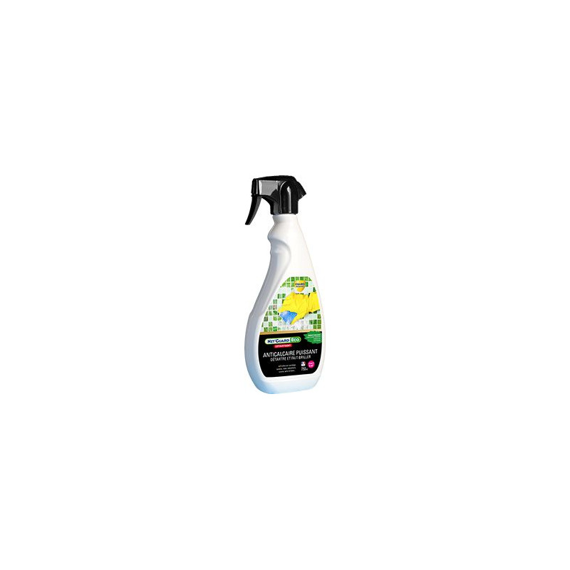 Net'Guard Eco Descaler - Descaler and lime remover - Guard Industrie Net'Guard Eco Descaler - Descaler and lime remover - Guard Industrie