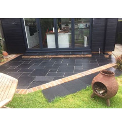 ProtectGuard EM Premium - Repelente de água de aspeto húmido intenso - Guard Industrie