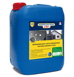 ImperGuard Ultra 4 in 1 - Krachtige impregnering - Guard Industrie
