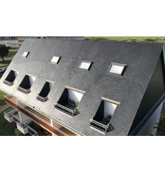 ImperGuard Ultra 4 in 1 - Potente impermeabilizzazione - Guard Industrie