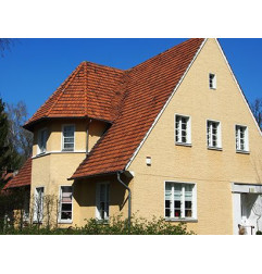 ImperGuard - High performance waterproofing - Guard Industrie