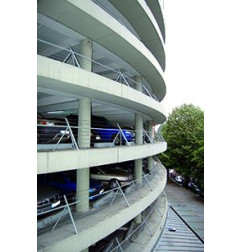 ImperGuard CP - Anti-chloride and anti-corrosion water repellent - Guard Industrie