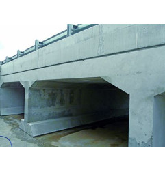 ImperGuard RF - Anti-chloride and anti-corrosion water repellent - Guard Industrie