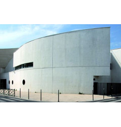 AntiGraffiti Guard Concrete Special - Permanent anti-graffiti - Guard Industrie