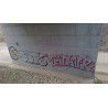 AntiGraffiti Guard Especial Concreto - Anti-graffiti permanente - Guard Industrie