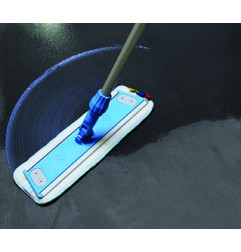 Polish'Guard - Cire de protection non glissante - Guard Industrie