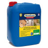 WoodGuard Professionnel - Idrorepellente e oleorepellente per legno - Guard Industrie