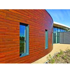 WoodGuard AntiGraffiti - Water- en olieafstotend antigraffiti voor hout - Guard Industrie