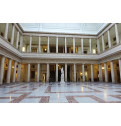 ProtectGuard MG - Olie- en waterafstotend voor marmer en graniet - Guard Industrie