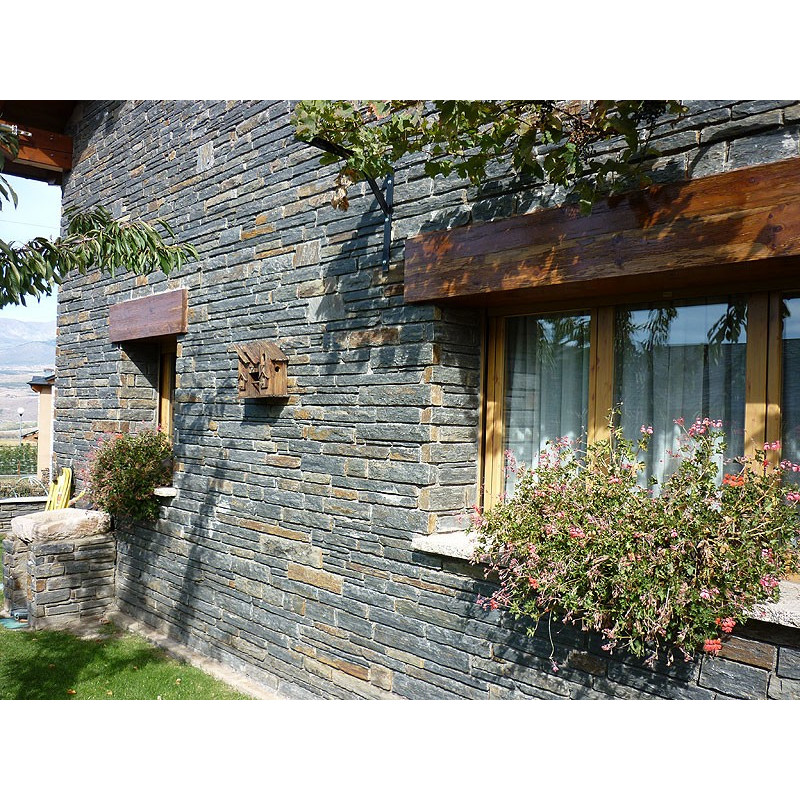 Porto - Moëllons en Schiste