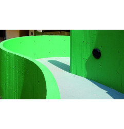 ProtectGuard TC Top Coat - Idrorepellente e oleorepellente per vernice acrilica - Guard Industrie