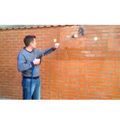 Super AntiGraffiti Guard Spécial Multi-Surface - Anti-graffiti permanent - Guard Industrie