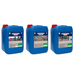 Béton Ciré Guard Color - Colored impregnation - Guard Industrie